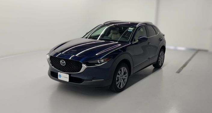 Thumbnail: 2025 Mazda CX-30 - 1