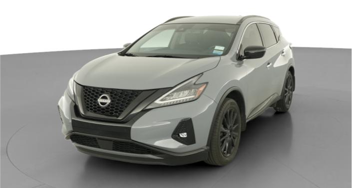 Thumbnail: 2023 Nissan Murano - 1