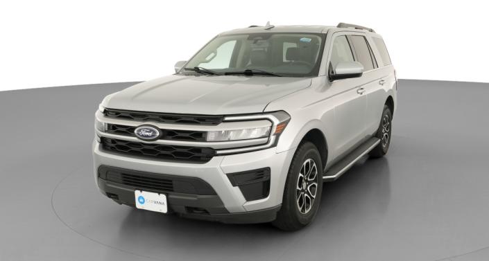 Thumbnail: 2023 Ford Expedition - 1