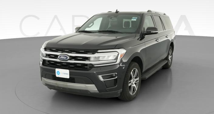 2024 Ford Expedition