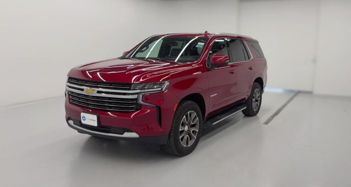 Thumbnail: 2023 Chevrolet Tahoe - 1