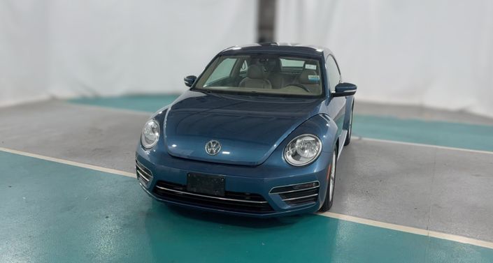 2017 Volkswagen Beetle SE -
                  Manville, NJ