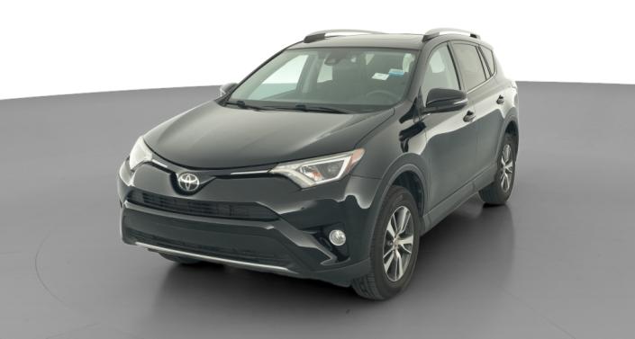 Thumbnail: 2018 Toyota RAV4 - 1