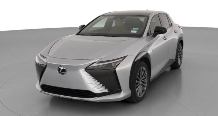 2023 Lexus RZ 450e -
                  Lorain, OH