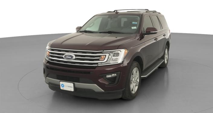 Thumbnail: 2020 Ford Expedition - 1