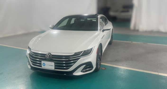 2022 Volkswagen Arteon SEL R-Line -
                  Manville, NJ