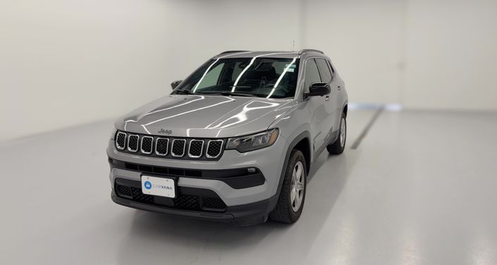 Thumbnail: 2023 Jeep Compass - 1