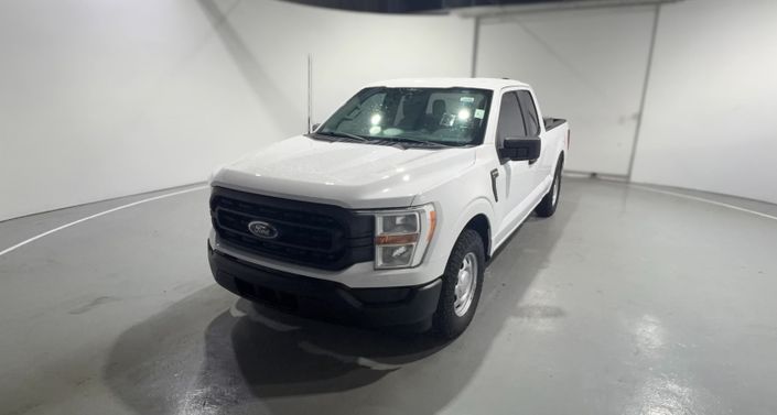 Thumbnail: 2022 Ford Econoline - 1