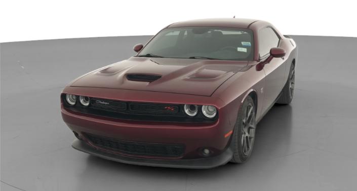 Thumbnail: 2019 Dodge Challenger - 1