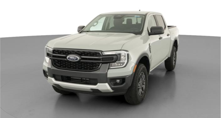 Thumbnail: 2024 Ford Ranger - 1