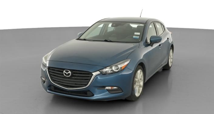 Thumbnail: 2017 Mazda Mazda3 - 1