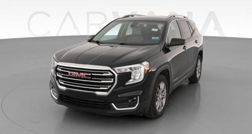 2023 GMC Terrain