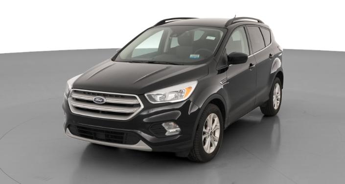 2018 Ford Escape SE -
                  Lorain, OH