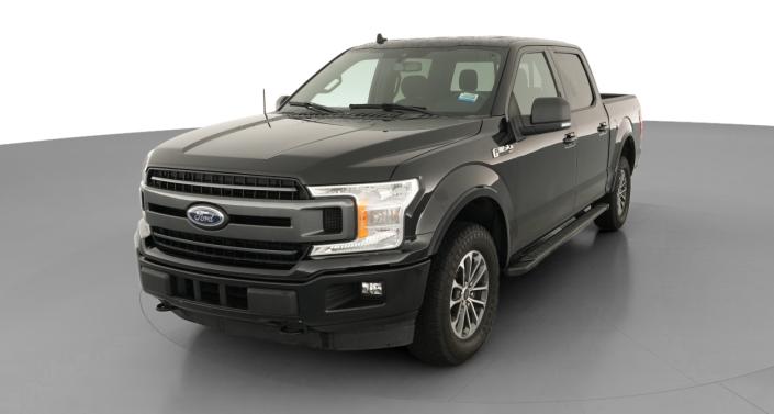 Thumbnail: 2020 Ford Econoline - 1