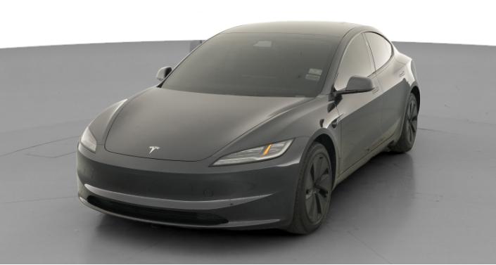 Thumbnail: 2024 Tesla Model 3 - 1