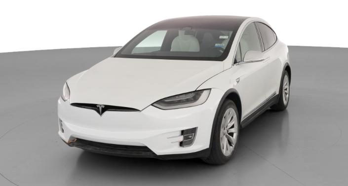 2020 Tesla Model X Long Range -
                  Lorain, OH