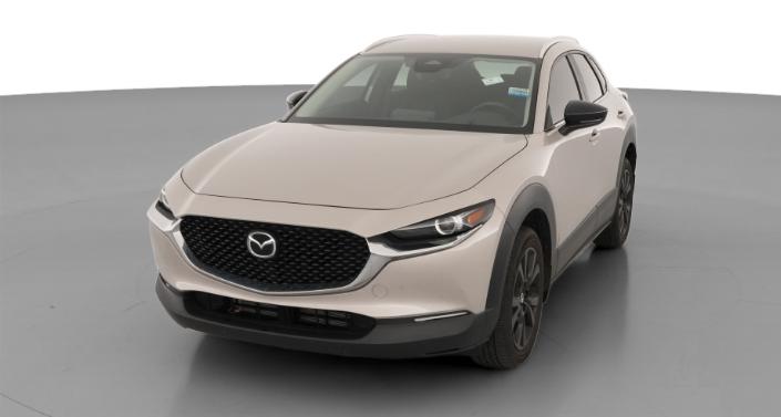 Thumbnail: 2024 Mazda CX-30 - 1