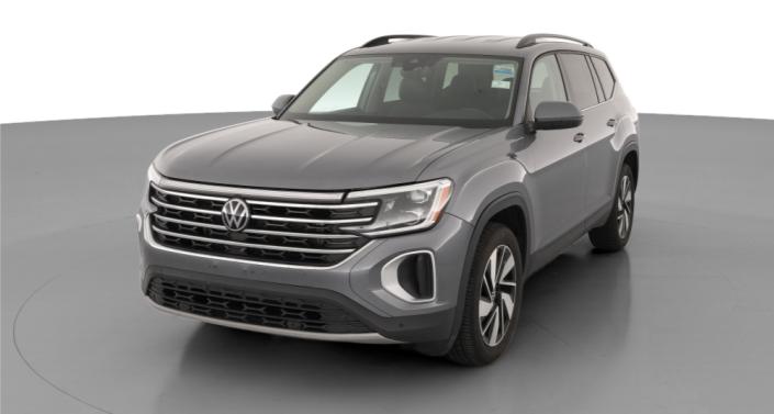 Thumbnail: 2024 Volkswagen Atlas - 1