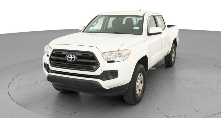 2017 Toyota Tacoma SR5 -
                  Auburn, GA