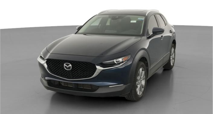 Thumbnail: 2022 Mazda CX-30 - 1