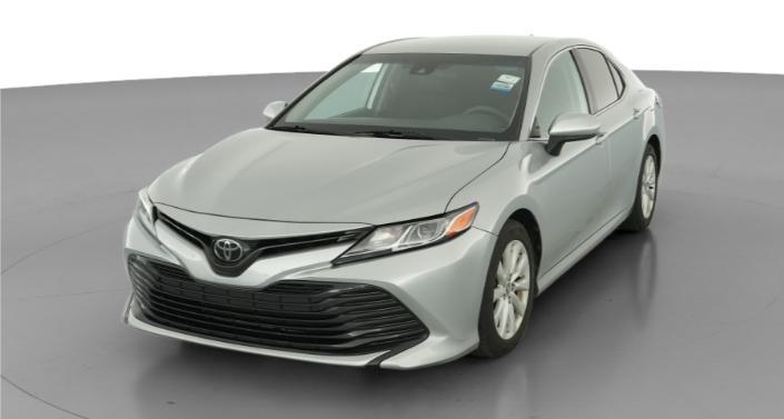 2020 Toyota Camry LE -
                  Indianapolis, IN