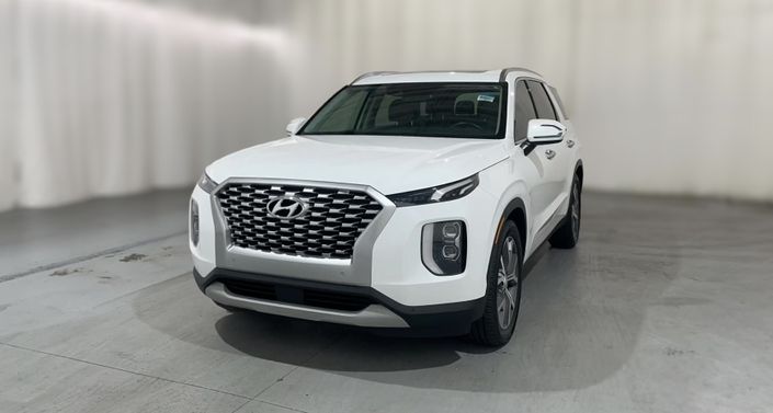 Thumbnail: 2022 Hyundai Palisade - 1
