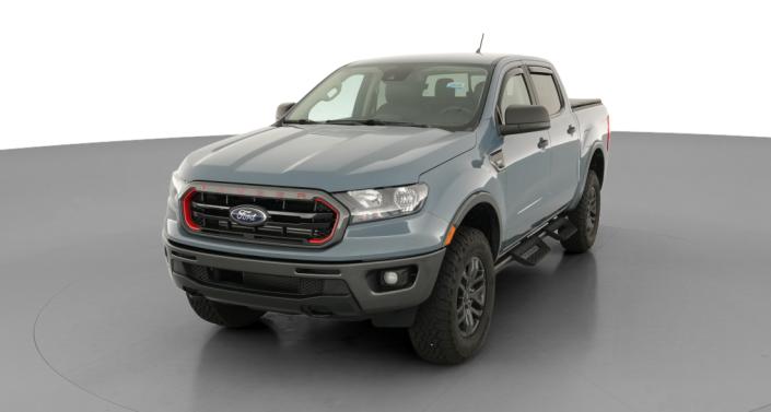 Thumbnail: 2023 Ford Ranger - 1