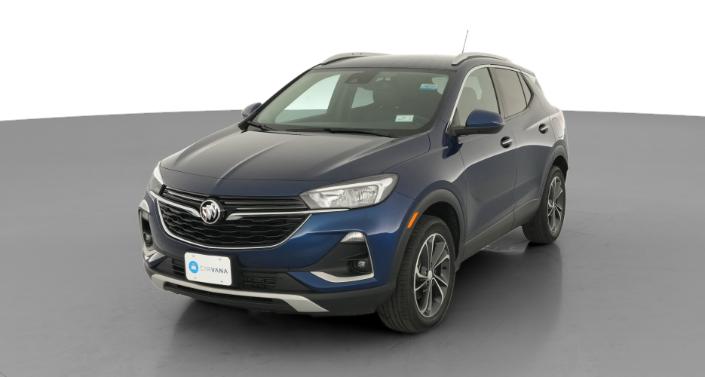 Thumbnail: 2023 Buick Encore GX - 1