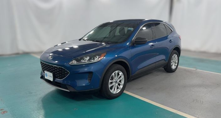 Thumbnail: 2022 Ford Escape - 1