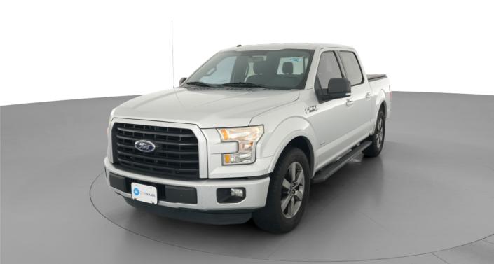 2016 Ford Econoline E-150 -
                  Haines City, FL
