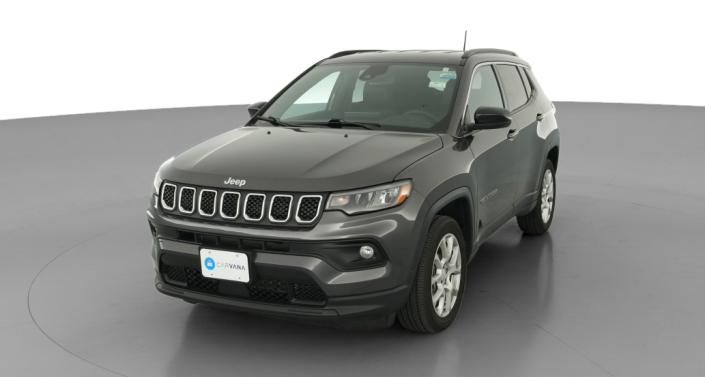 Thumbnail: 2024 Jeep Compass - 1