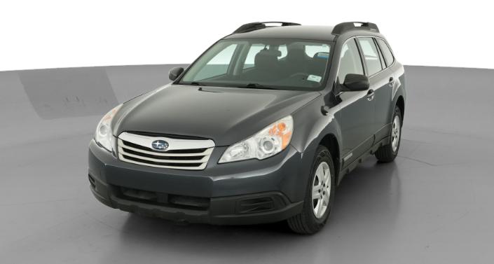 2012 Subaru Outback 2.5i -
                  Indianapolis, IN
