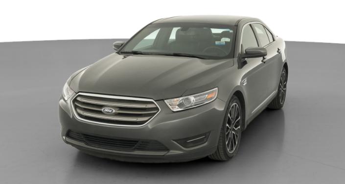 2018 Ford Taurus SEL -
                  Colonial Heights, VA