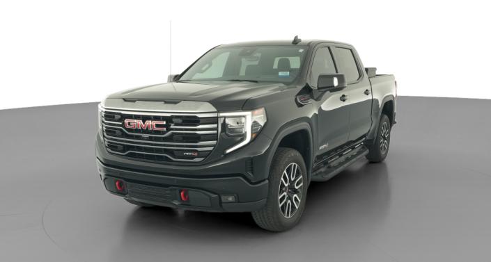Thumbnail: 2024 GMC Sierra 1500 - 1