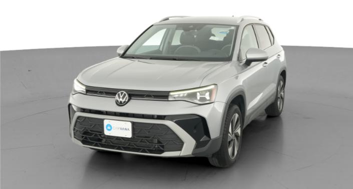 Thumbnail: 2025 Volkswagen Taos - 1
