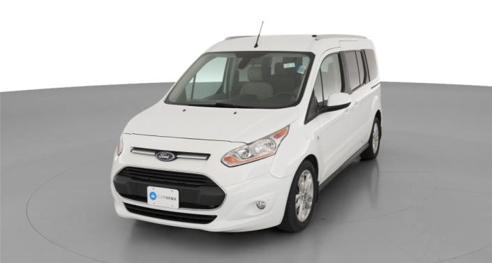 2018 Ford Transit Series  -
                  Lorain, OH