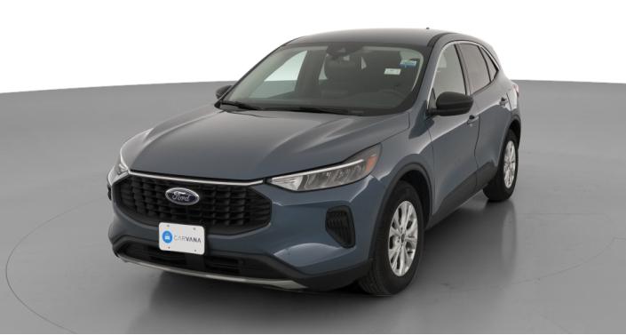 Thumbnail: 2024 Ford Escape - 1