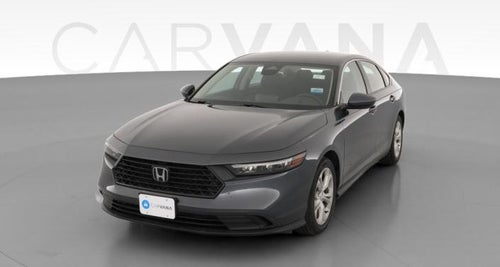 2023 Honda Accord