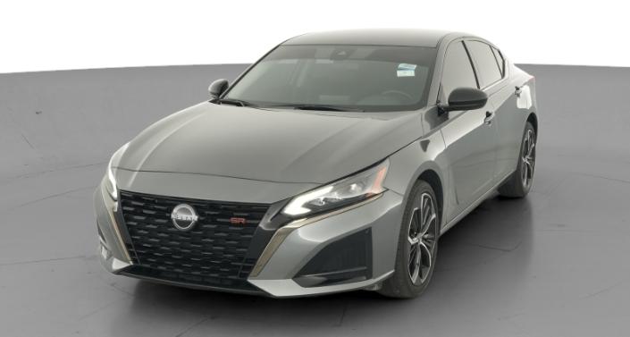 Thumbnail: 2025 Nissan Altima - 1