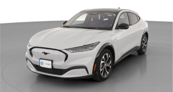 Thumbnail: 2023 Ford Mustang Mach-E - 1
