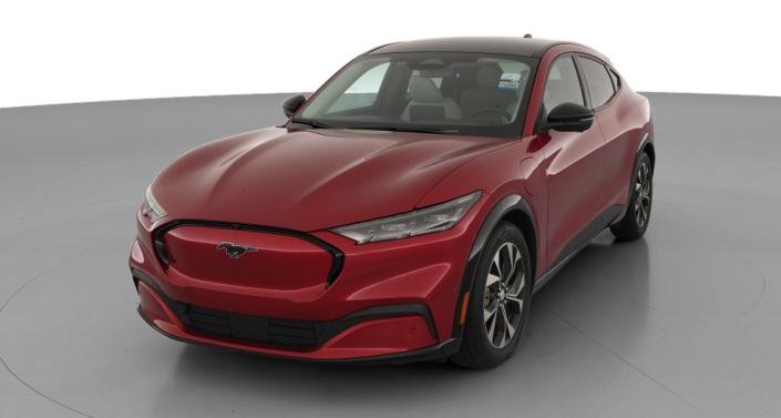 Thumbnail: 2023 Ford Mustang Mach-E - 1