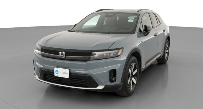 2024 Honda Prologue Elite -
                  Lorain, OH