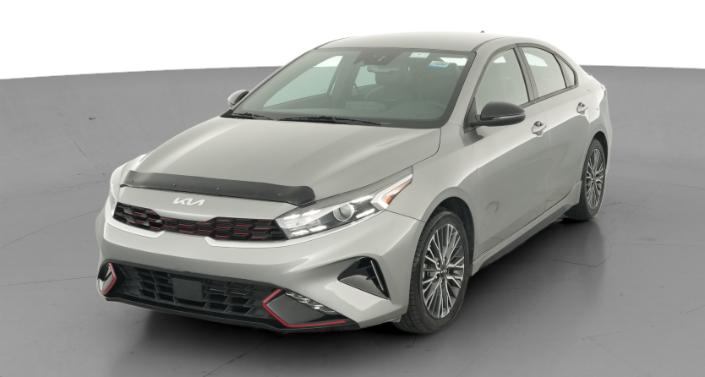 Thumbnail: 2024 Kia Forte - 1