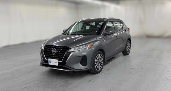 Thumbnail: 2023 Nissan Kicks - 1