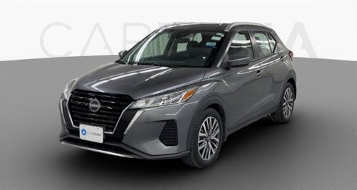 2023 Nissan Kicks