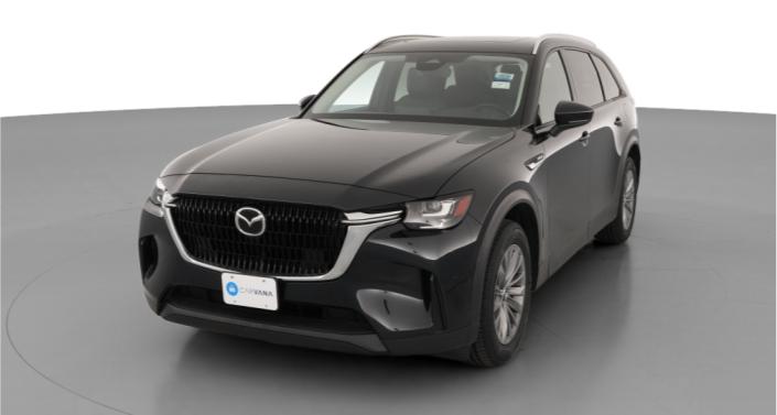2024 Mazda CX-90 Preferred -
                  Lorain, OH
