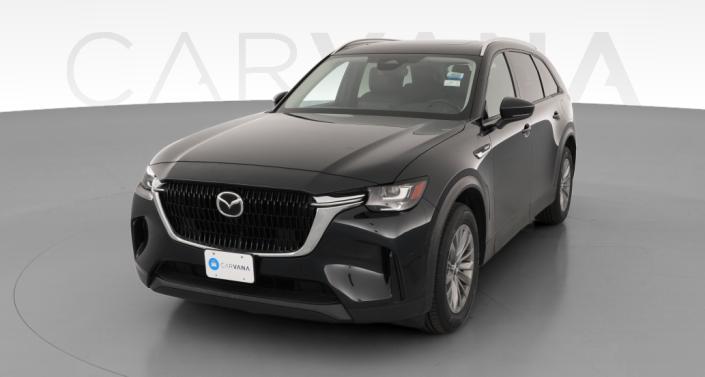 2024 Mazda CX-90