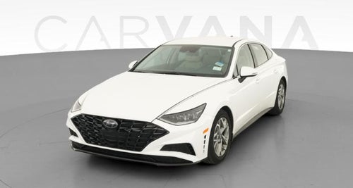 2023 Hyundai Sonata