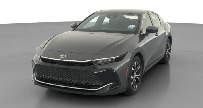 2024 Toyota Crown Limited -
                  Trenton, OH