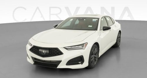 2023 Acura TLX